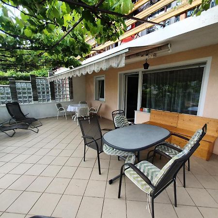 Apartma Meta Radovljica Exterior foto