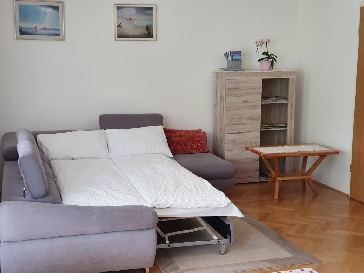 Apartma Meta Radovljica Exterior foto