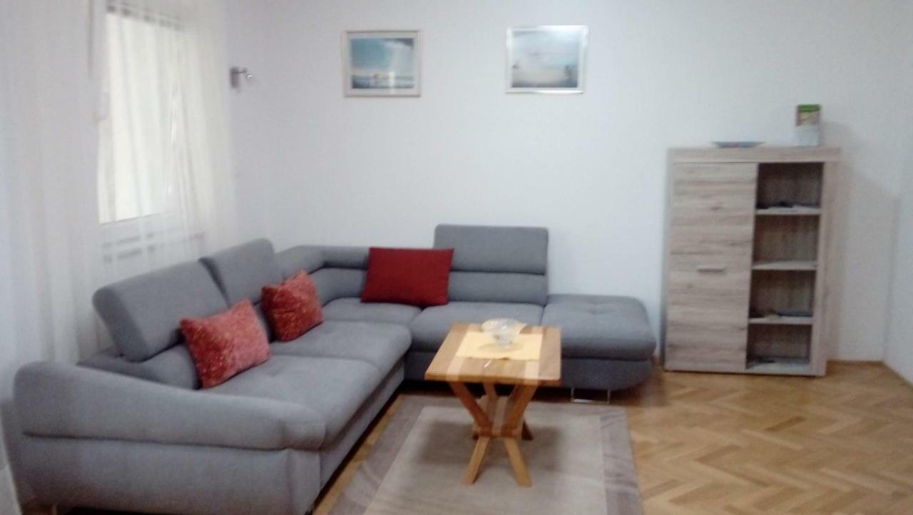 Apartma Meta Radovljica Exterior foto